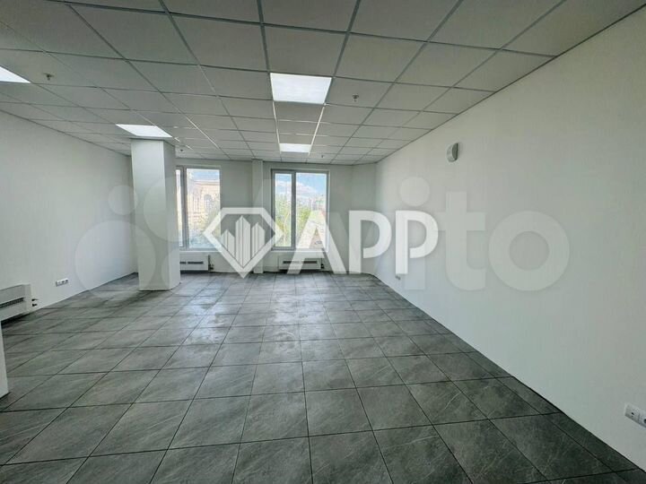 68,6 м²/Первая сдача/Видовой/С ремонтом