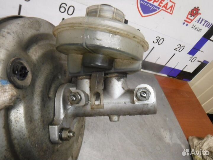 Вакуумный усилитель Chevrolet Нива 2123 2011