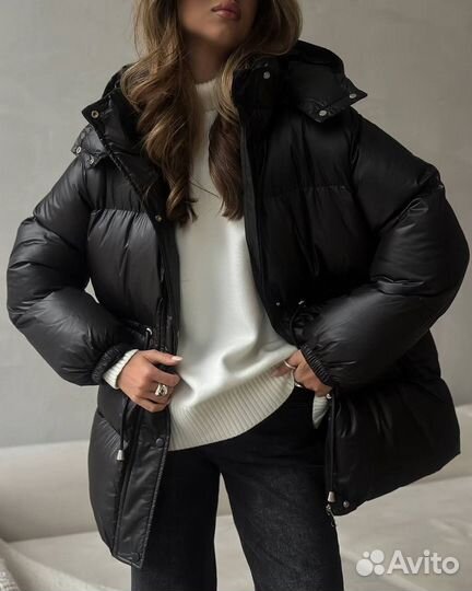 Куртка демисезонная женская