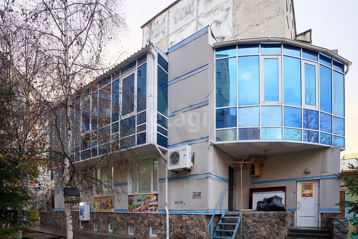 Продам помещение свободного назначения, 247.1 м²