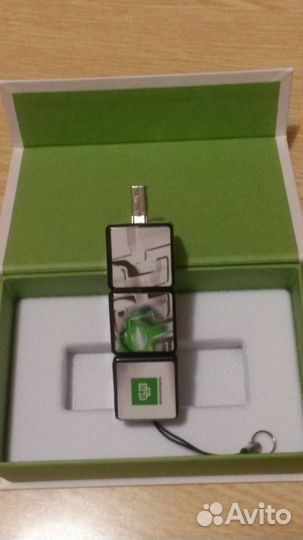 Флешка 32 гб