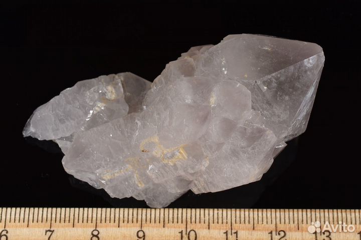Кварц. Лот №140