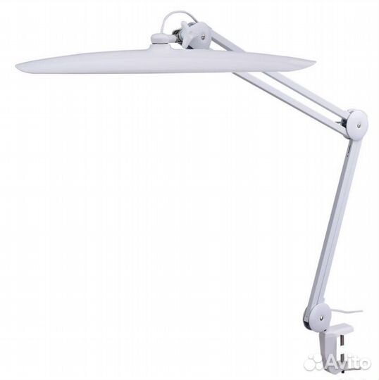 Бестеневая лампа working lamp