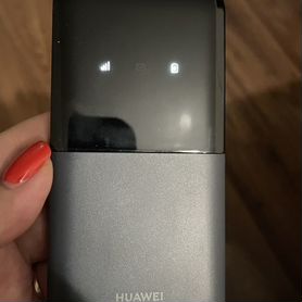 Huawei 4G Mobile WiFi 5 роутер универсальный