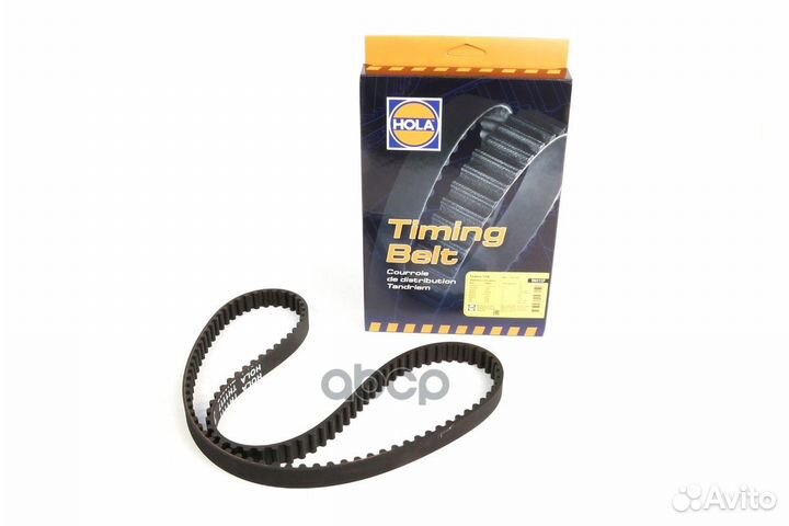 Ремень грм111x17 chevrolet Lanos daewoo Nexi