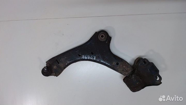 Рычаг подвески Ford S-Max, 2010