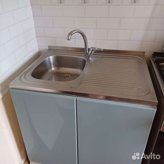 Кухонная тумба