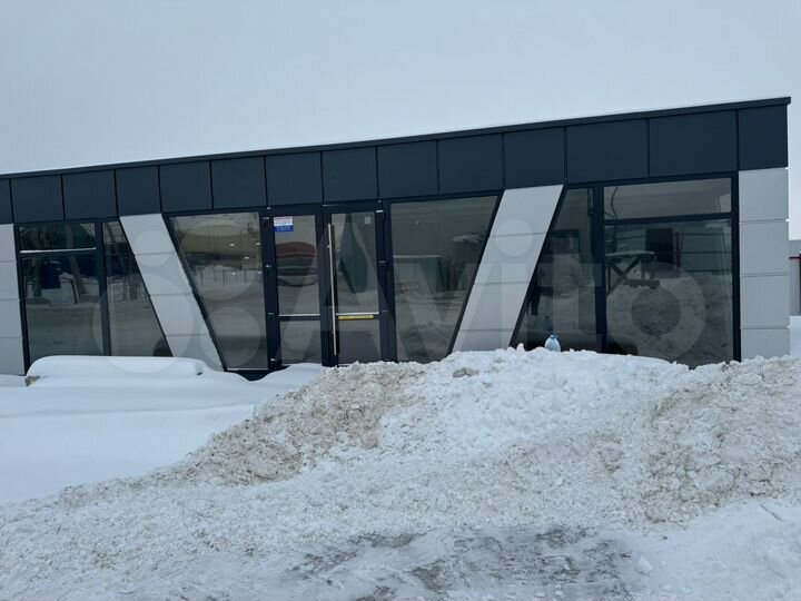 Торговая площадь, 30 м²