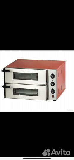 Пицца печь Viatto