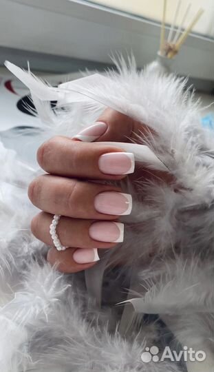 Маникюр Педикюр Сормово