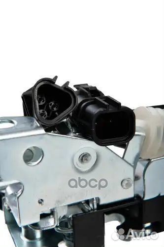 Замок двери внутр. левый, с эл. приводом MAN