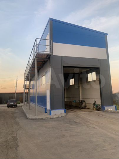 Свободного назначения, 111.7 м²