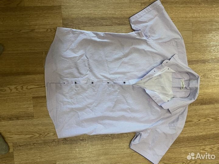 Мужские вещи пакетом 46-48