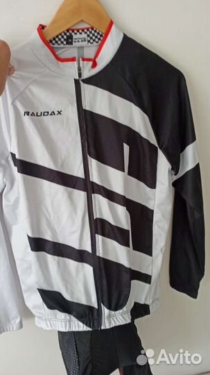 Велоформа мужская Specialized
