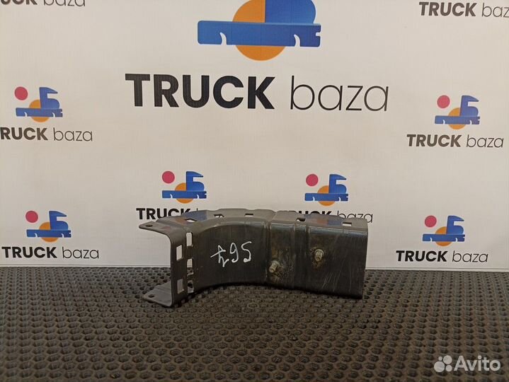 1793396 Кронштейн проводки Scania 5-series