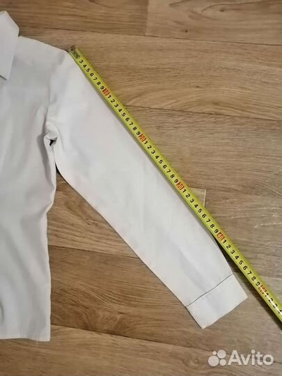 Школьные блузки для девочки