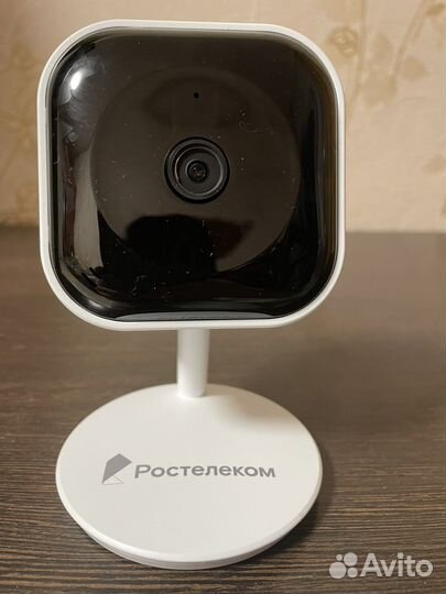 Камера видеонаблюдения