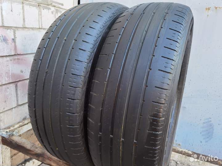Hankook Dynapro HP2 RA33 225/65 R17 102H