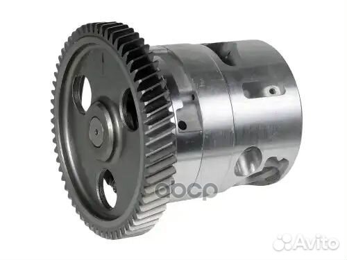 Насос масляный 6511800400 MB Sprinter 2.1CDi OM