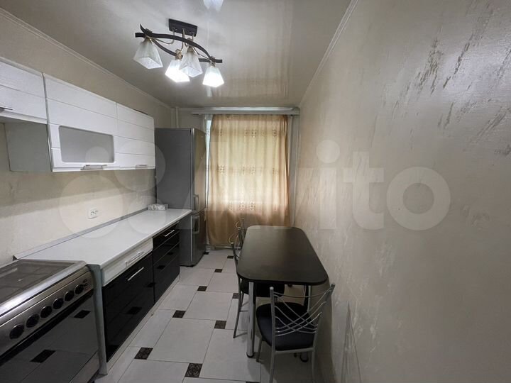 2-к. квартира, 48 м², 1/5 эт.