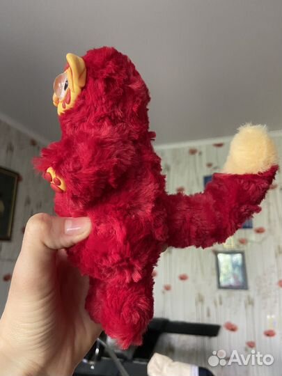 Игрушка Блафик