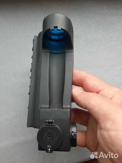 Прицел коллиматорный экп-1С-03