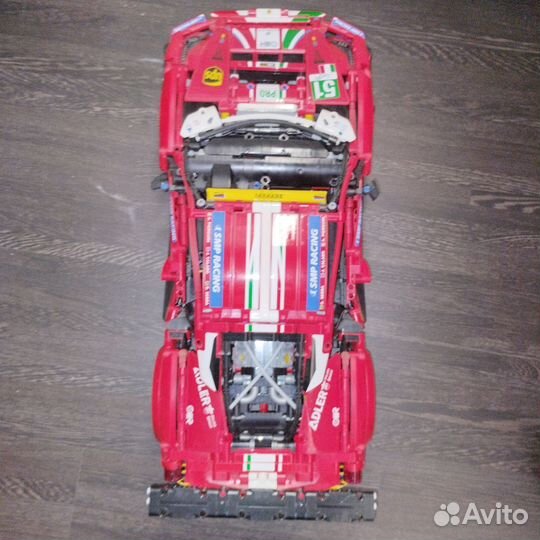 Lego technic