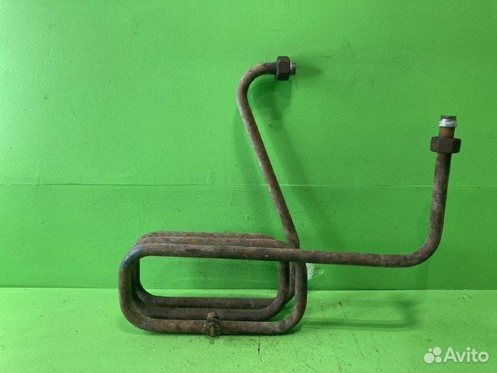 Трубка компрессора DAF XF105