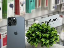 iPhone XR в корпусе 15 pro