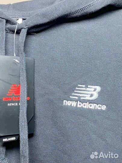 Толстовка New Balance