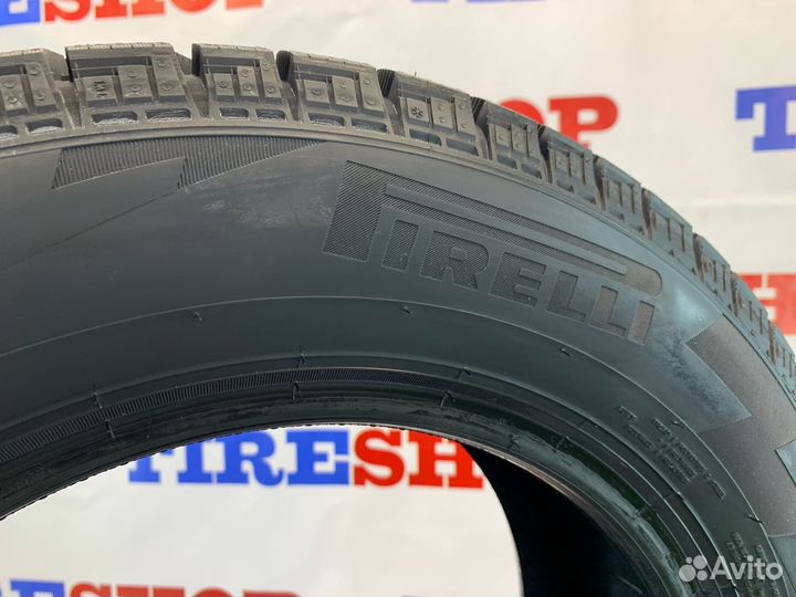 Pirelli Ice Zero FR 195/65 R15 95T