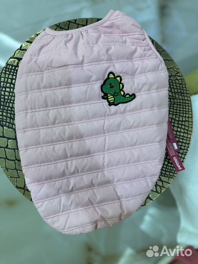 Жилетка одежда для маленьких собак