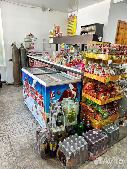 Продаётся Магазин
