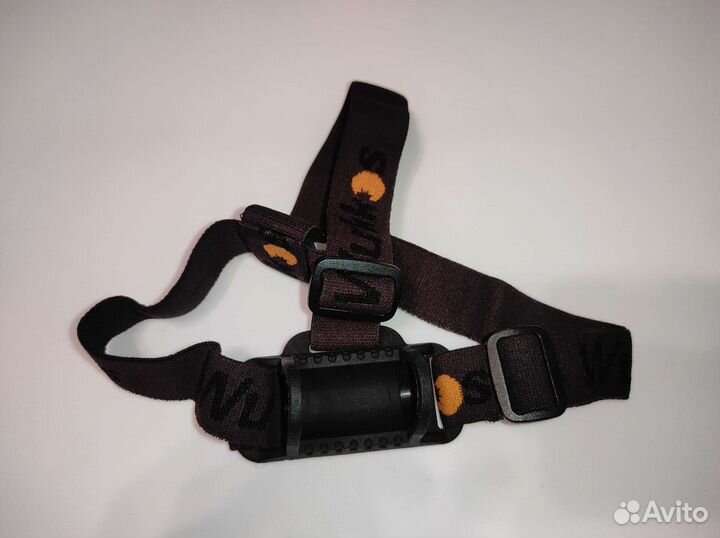 HD20, SP40 ремешки для фонарей