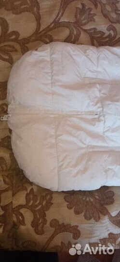 Комбинезон детский