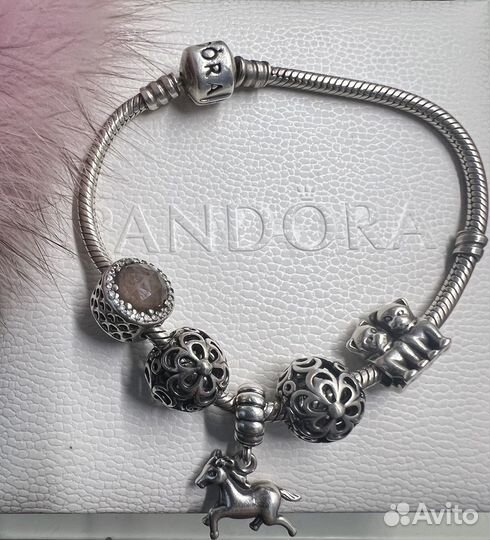 Пандора браслет