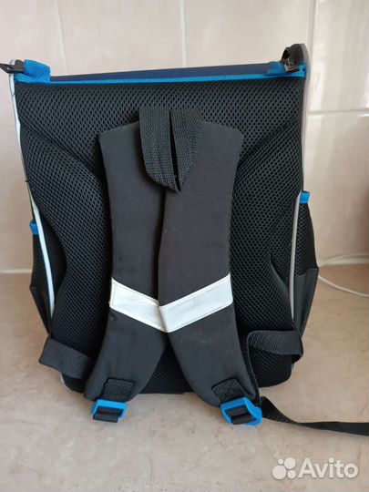 Рюкзак для школьника