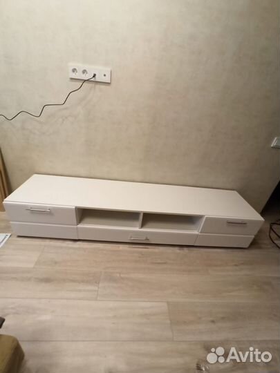 Тумба под Тв