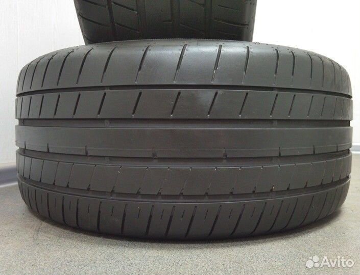 Dunlop Sport Maxx RT 285/40 R20 108Y