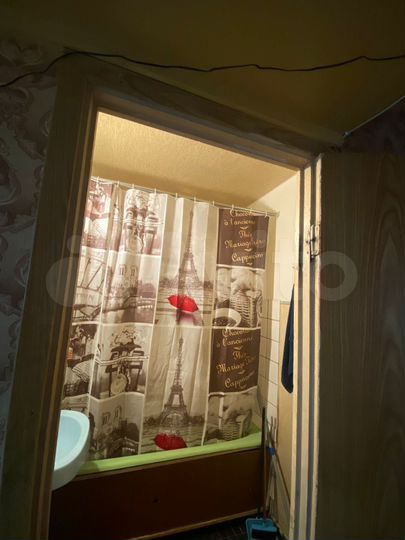 Комната 14 м² в 2-к., 7/22 эт.