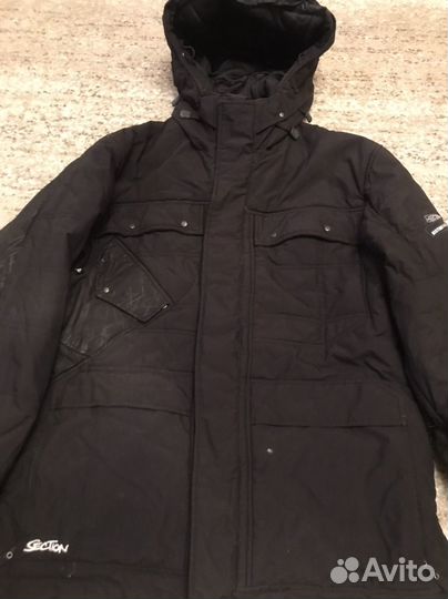 Спортивный костюм для сноуборда