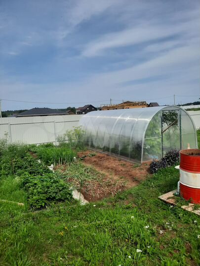 Дом 170 м² на участке 15 сот.