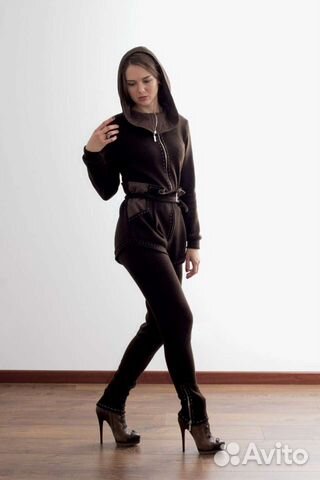 Комбинезон + шорты