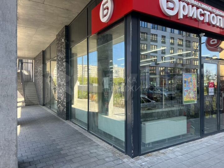 Продам торговое помещение, 105 м²