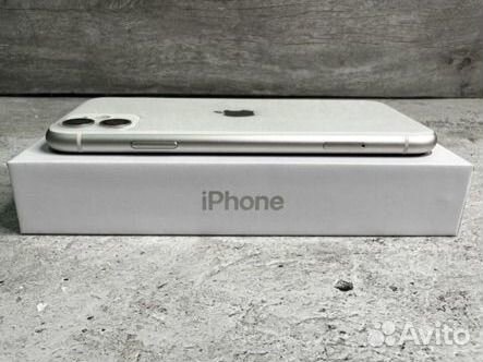 iPhone 11, 256 ГБ