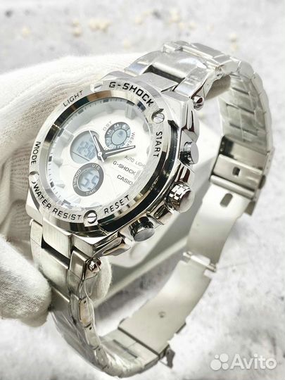 Часы casio g shock