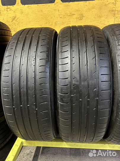 Hankook Ventus Prime 2 K115 235/55 R19