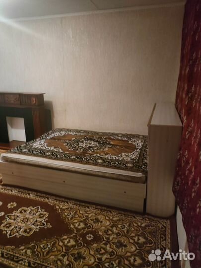 Сдается квартира 2-х комнатная