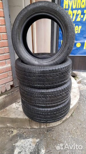 Aplus A607 235/55 R17