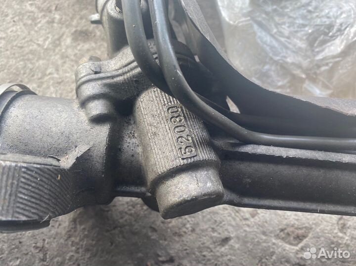 Рулевая рейка Daihatsu terios